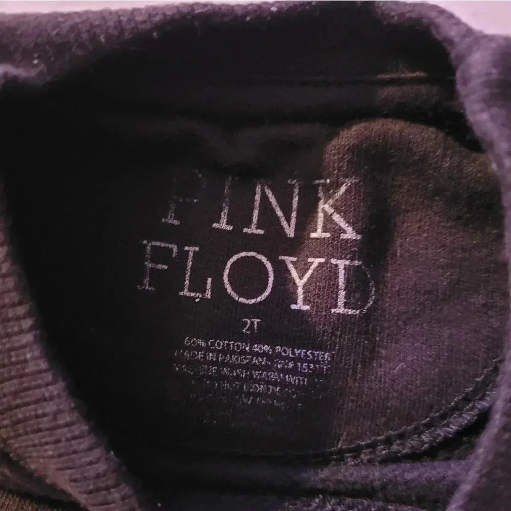 Pink Floyd Sweatshirt - Picture 4 of 4